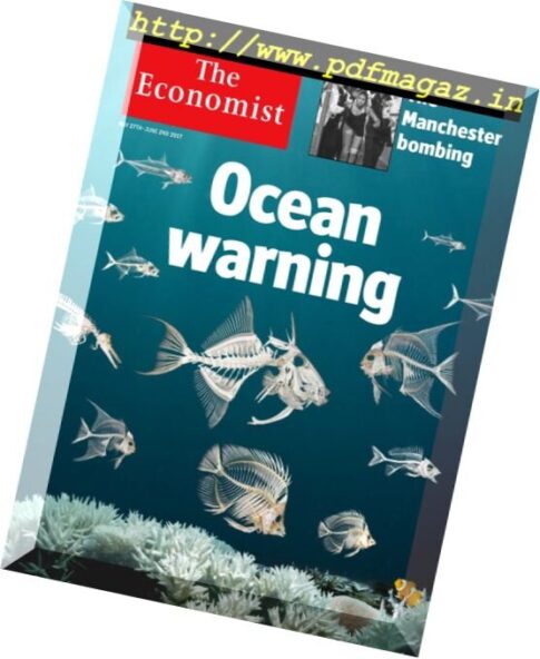 The Economist UK – 27 May 2017
