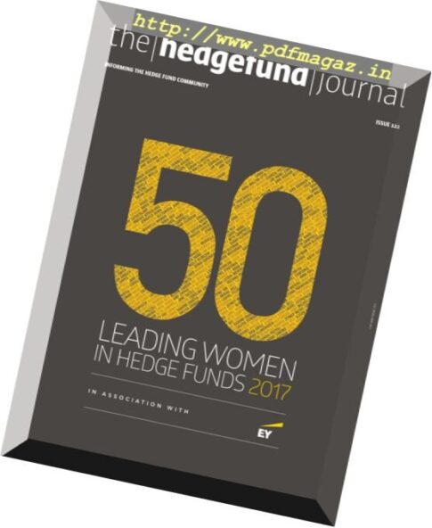 The Hedge Fund Journal — May 2017