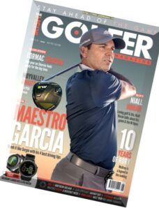 The Irish Golfer Magazine – June 2017