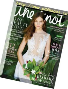 The Knot – Summer 2017