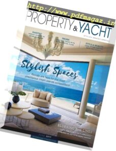Virgin Islands Property & Yacht – June 2017