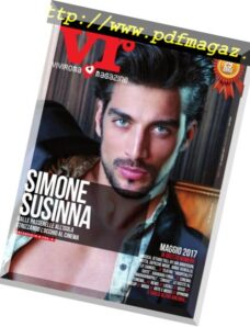 ViviRoma Magazine – Maggio 2017