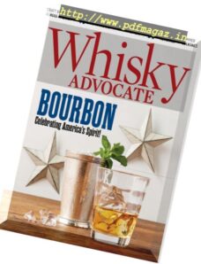 Whisky Advocate — Summer 2017
