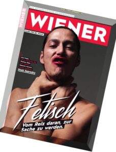 Wiener — Mai 2017