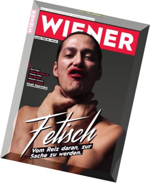 Wiener – Mai 2017