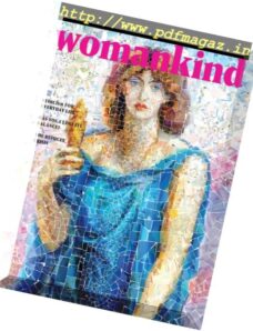 Womankind – May 2017