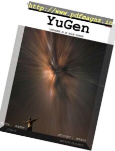 YuGen – May-June 2017