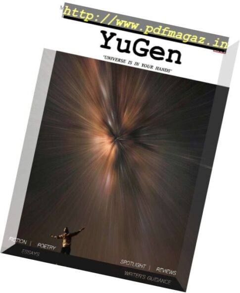 YuGen – May-June 2017