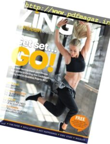 ZiNG Caribbean – Issue 37, 2017
