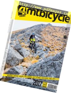 4Mtbicycle Enciclopedia – 2017