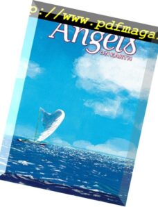 Angels on Earth – July-August 2017