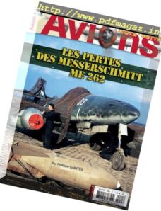 Avions – Hors-Serie N 45 – Juin 2017