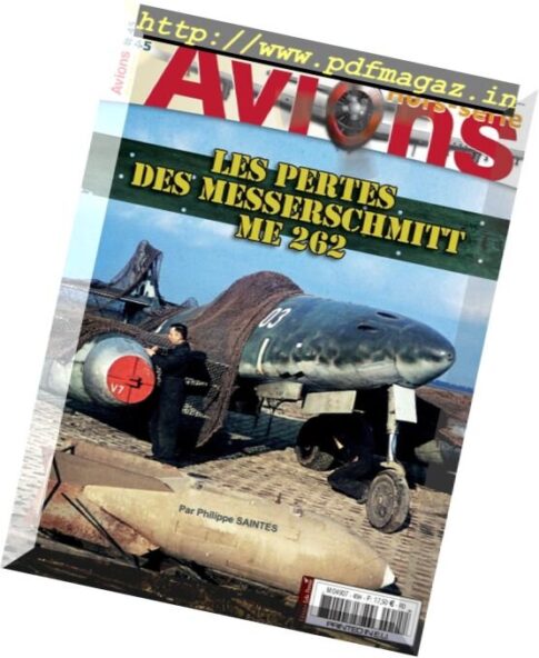 Avions — Hors-Serie N 45 — Juin 2017