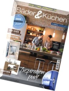 Bader & Kuchen – 2017