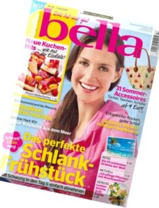 Bella Germany – 7 Juni 2017