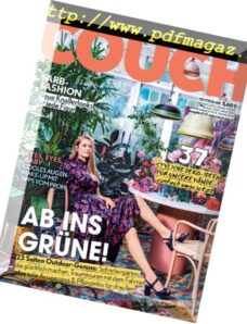 Couch – Juni 2017