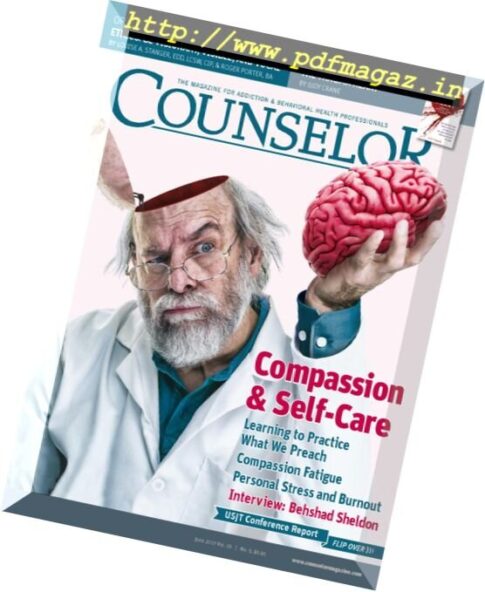 Counselor – June 2017