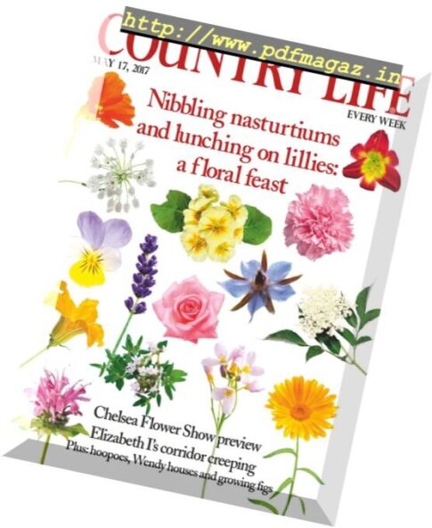 Country Life UK — 17 May 2017