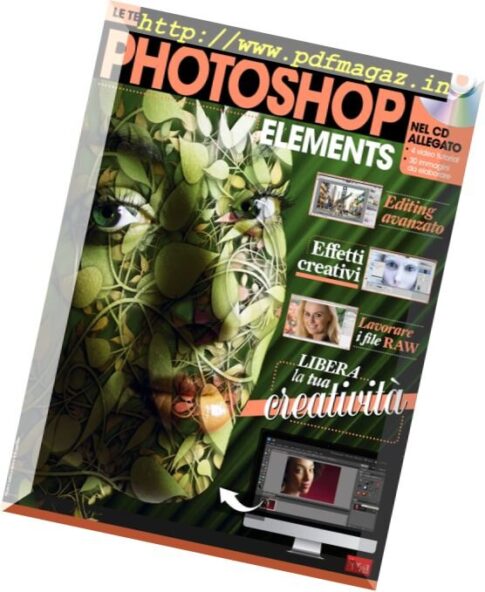 Digital Camera Italia – Photoshop Elements 2015