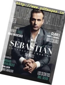 Escaparate Magazine – Junio 2017