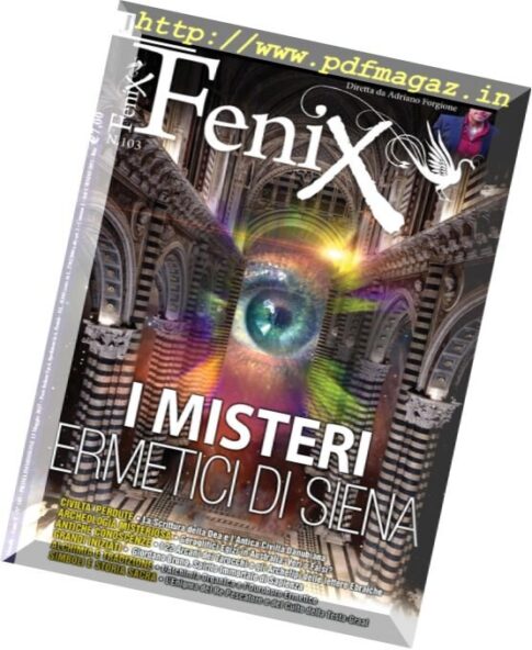 Fenix – Maggio 2017