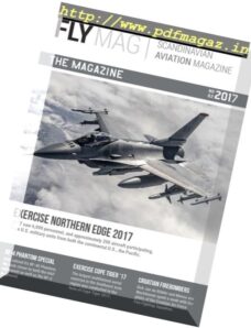 FlyMag — N 02, 2017