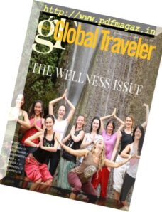 Global Traveler – June 2017