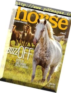 Horse Illustrated – July 2017