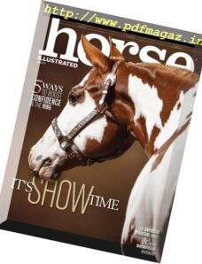 Horse Illustrated – June 2017