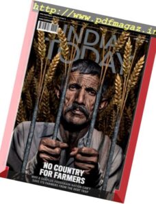 India Today — 12 June 2017