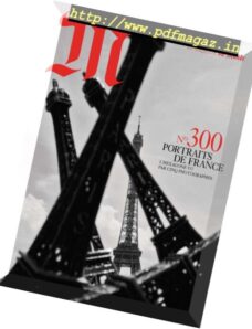 Le Magazine du Monde – 17 Juin 2017