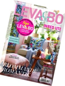Leva & Bo – Nr.18, 2017