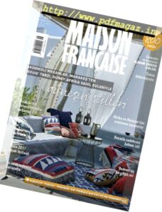 Maison Francaise – Haziran 2017