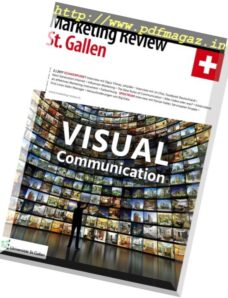 Marketing Review St.Gallen — Nr.2, 2017