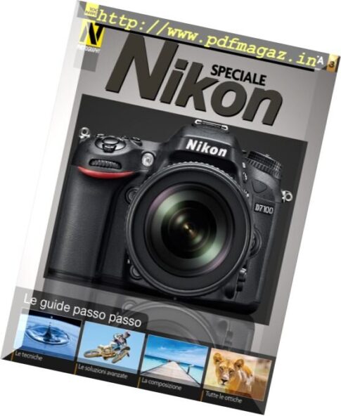 Nikon Photography – Speciale Nikon 2014