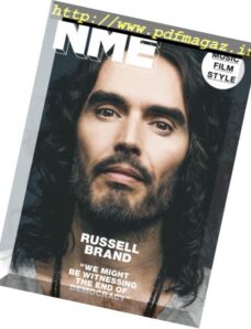 NME — 12 May 2017