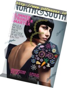 North & South – June 2017