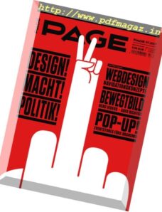 Page – Nr.7 2017