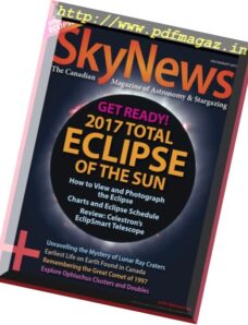 SkyNews – July-August 2017