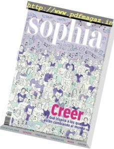 Sophia – Invierno 2017