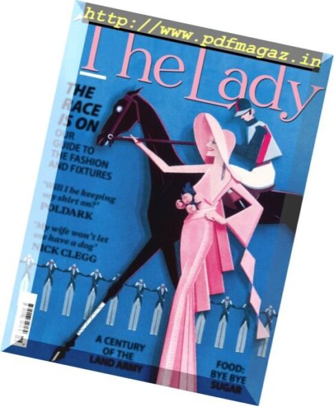 The Lady – 2 June 2017