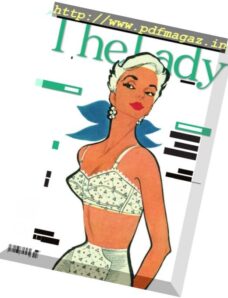 The Lady – 28 April 2017
