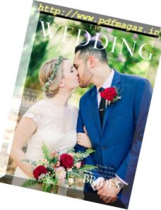 The Wedding Experience – 2017