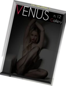 Venus Gallery – Nr. 12, 2017