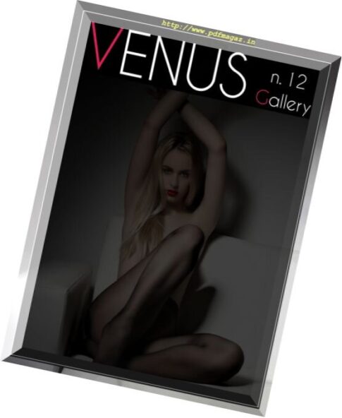 Venus Gallery – Nr. 12, 2017