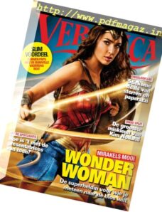 Veronica Magazine – 10-16 Juni 2017