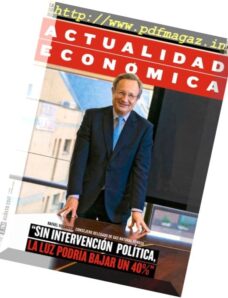 Actualidad Economica – Agosto 2017
