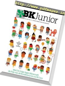 BK Junior – Juli 2017