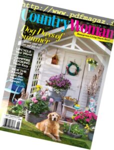 Country Woman – August-September 2017
