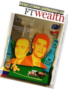 Financial Times Ft Wealth – 23 June 2017